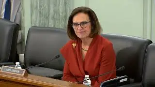 Fischer Questions Witness on Anti-Drug Trafficking Efforts