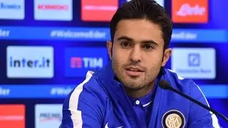 &Eacute;der Citadin - Amazing Goal Show 2015/16 HD | FC Internazionale Milano |