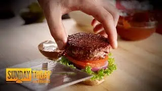 Alternative Meats: What Are The Benefits Of Plant-Based Patties? | Sunday TODAY