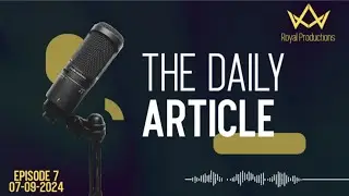 The Daily Article Ep.7 #BTC & German Gov. Polygon, #TON Hamster Kombat, #AI, #Trump 07-09-2024