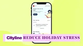 4 organization strategies to reduce stress during the holidays
