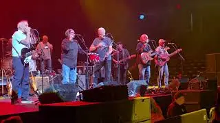Ozark Mountain Dare Devil's Chicken Train