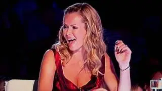 Forth Valley Chorus - Britain's Got Talent