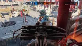 FOR HONOR | 2/1/2026