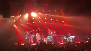 Trey Anastasio Band - Wolfman's Brother  - 2025-11-14 - Mission Ballroom, Denver CO