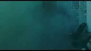 War scene from the movie 'jojo rabbit'