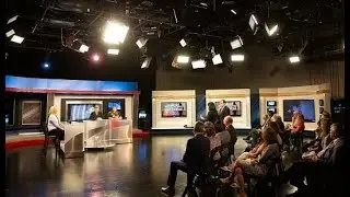 Preventing Youth Suicide Forum Q&A | Inside Youth Mental Health | KET
