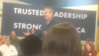 Jeb's climate action plan: move out of Miami, guy in garage will figure out solution.