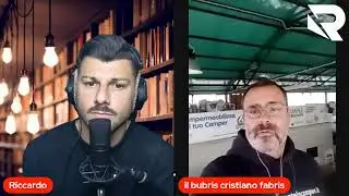 Cambio vita e mi compro un Camper