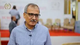 Sindh Human Rights Commission Member Zulfiqar Shah Speaks Out on Human Rights.