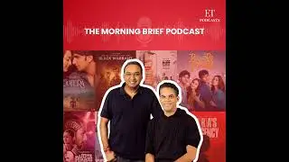 Corner Office Conversation with Vikramaditya Motwane and Sameer Nair