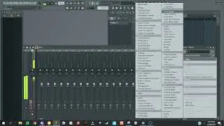Slendo shows how to use FL and loud mic set