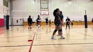 CRC Open Gym | Match 5 | 12-17-2025