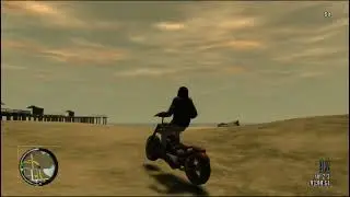 NOBK GTA 4 Online #3