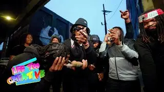 6Babyy & Jay Bandz - 