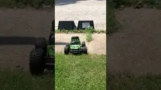 Jumping into this next review like....🤣🤣🤣 Boifun 1/10 Scale Rc Truck First Run Coming Soon!!!