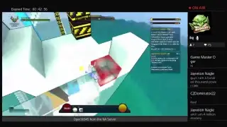Trove    PS4   NA   Oger30345   building no mic