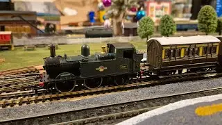 MY HORNBY HOBBY EPISODE 640: REQUEST FOR ATJOE1972