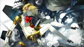【Casual Killer】Nascent