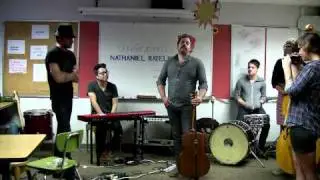 Nathaniel Rateliff-