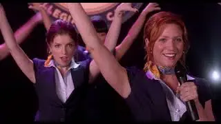 Becca Shakes Things Up- Bulletproof-Pitch Perfect (2012) Clip 4K #MovieScenes#CultClassics#FilmClips
