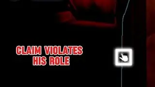 Endless Doors E374: Claim Violates His Role Rule.