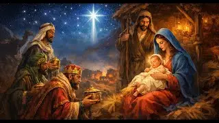 St. James the Greater -  Mass for Sunday, January 4, 2026