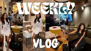 DURBAN VLOG|| MAYBELLINE CAMPAIGN - BIRTHDAY WEEKEND IN DURBAN - SHEIN HAUL