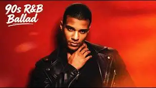 SOUL DIGGER | R&B Баллада 90-х 💔 | Для всех, кто 