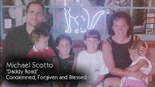 Michael Scotto - Daddy Road #indiemusic