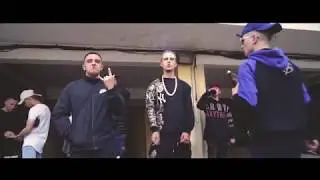 DENI V X FAEL X $MOKDRO - HOODBOYZ (VIDEO OFICIAL)