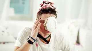 HILARIOUS: Funny Birthday Fail Moments Caught On Cam - Cam Chronicles #epicfail #trynottolaugh