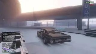 GTA 5 -Thug Life #8 (perfect parking)