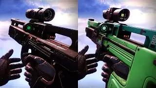 Destiny 2 x Marathon - FREE Weapon Ornament for MIDA Multi-Tool!