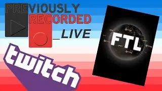 Rich is going to win at FTL (Part 1)
