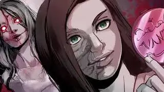 Crypt Tv Mira Music Video (Music by Panic! at the Disco