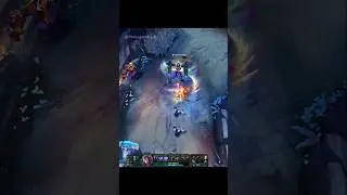 Irelking Irelia vs KSante #leagueoflegends
