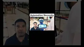 The Growing Need for Automation in Transportation and Security #Automation #Transportation