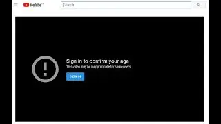how to watch youtube videos without sign in