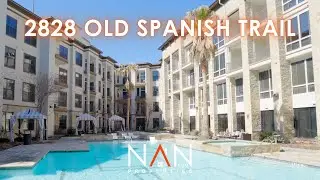 Luxury Apartments in 2828 Old Spanish TrailHouston, TX 77054