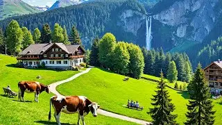 Целебная музыка 2026 для сердца и кровеносных сосудов 🌿 Успокаивает нервную систему и радует душу