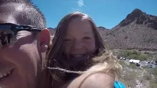Squaw Peak Hike