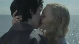 Emma/Jacob ...I'll stay with you for all of time || Miss Peregrine