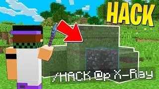 HO USATO LE HACK SU MINECRAFT ITA
