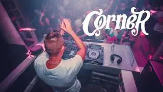 Corner - Boring Wednesday [MINIMAL MIX]