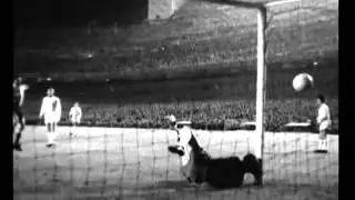 ECCC-1958/1959 Real Madrid - Atletico Madrid 2-1 (23.04.1959)