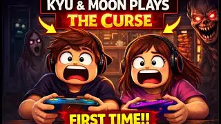 The curse with Moon...