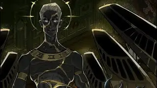 HADES II DEFEAT CRONOS SPEED AX ZERK #4