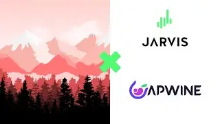 Comprendre APWine x Jarvis