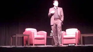 DC Lean Startup Circle Eric Ries Part 1.AVI